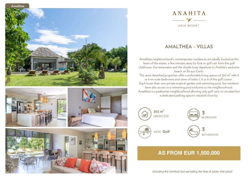 thumbnail of Generic Amalthea Villas Factsheet EN