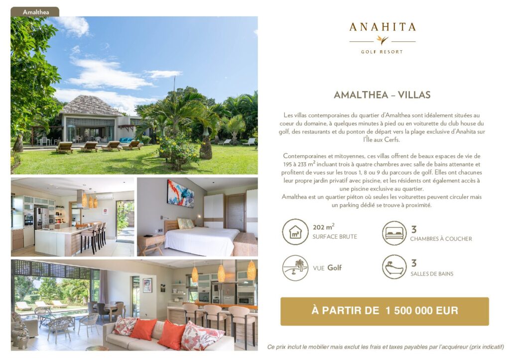 thumbnail of Generic Amalthea Villas Factsheet FR