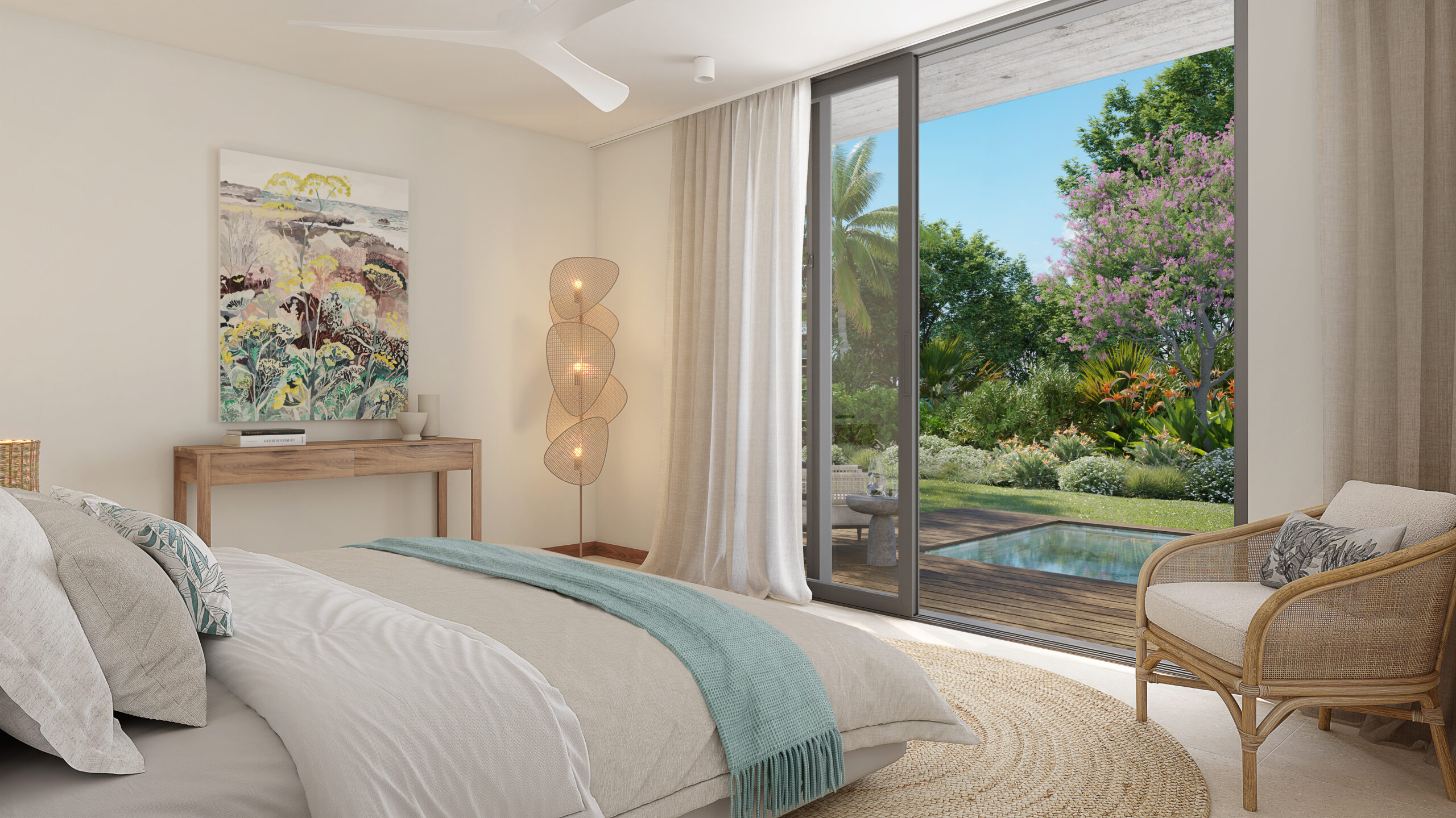 WOODLAND- MASTER BEDROOM-V3